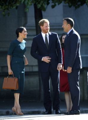 Meghan Markle pic #1050401