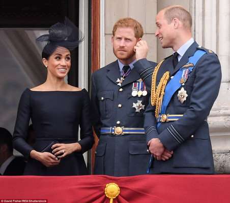 Meghan Markle pic #1050371