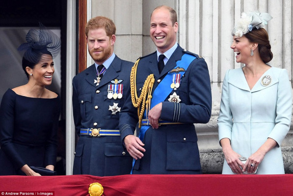 Meghan Markle pic #1050369