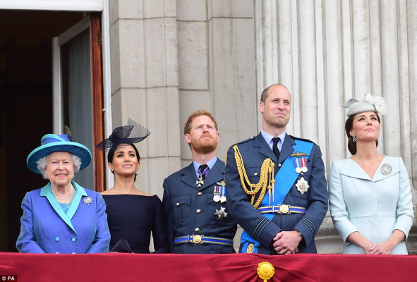 Meghan Markle pic #1050370