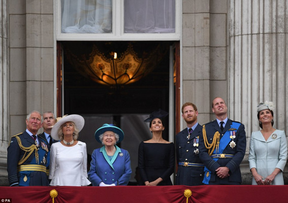 Meghan Markle pic #1050372