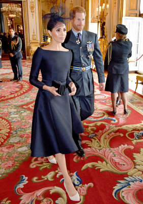 Meghan Markle pic #1050376