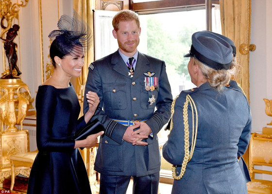 Meghan Markle pic #1050377