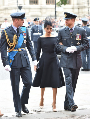 Meghan Markle pic #1050380