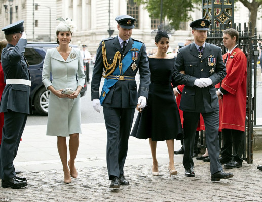 Meghan Markle pic #1050381