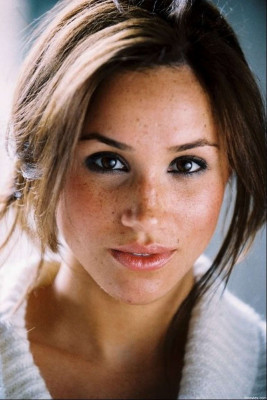Meghan Markle pic #984764