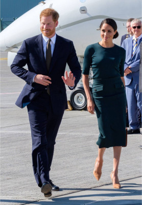 Meghan Markle pic #1050483