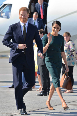 Meghan Markle pic #1050485