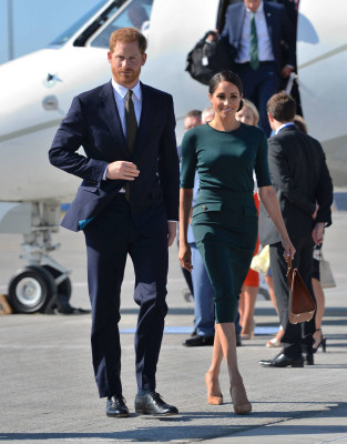 Meghan Markle pic #1050472