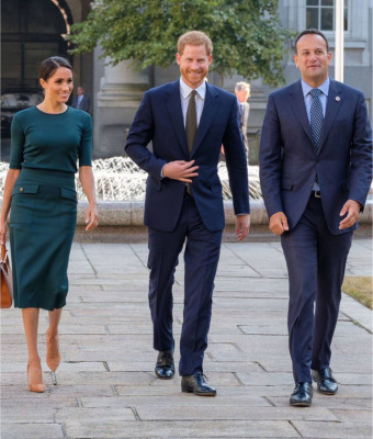 Meghan Markle pic #1050486