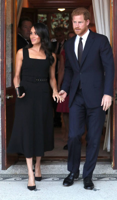 Meghan Markle pic #1050487