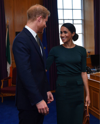 Meghan Markle pic #1050491