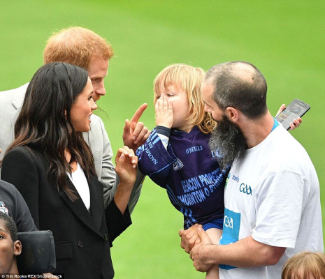 Meghan Markle pic #1050495