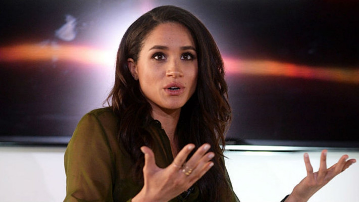 Meghan Markle pic #984735