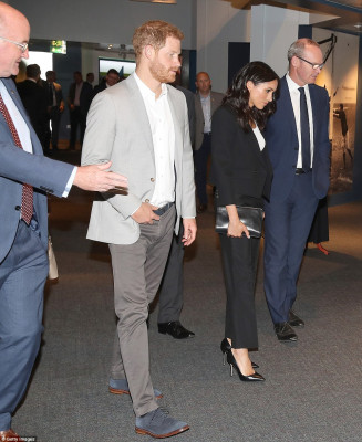 Meghan Markle pic #1050479