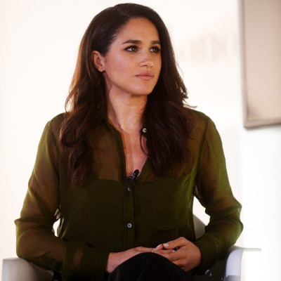 Meghan Markle pic #984738