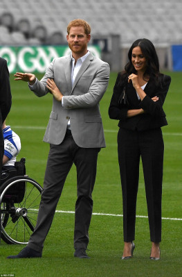 Meghan Markle pic #1050542