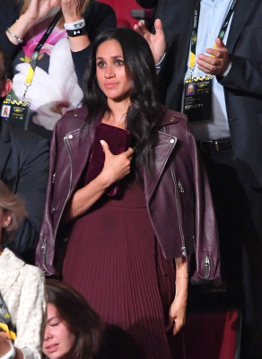 Meghan Markle pic #985986