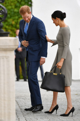 Meghan Markle pic #1050532