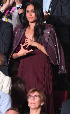 Meghan Markle pic #985988