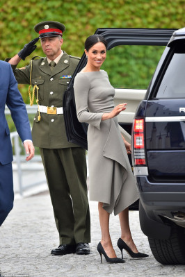 Meghan Markle pic #1050529
