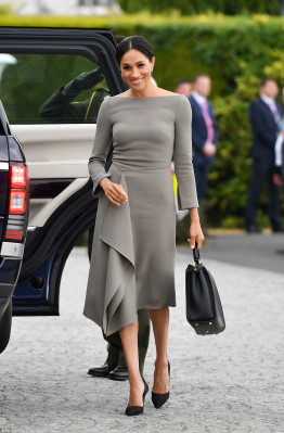 Meghan Markle pic #1050530