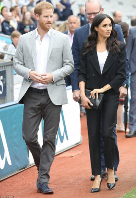 Meghan Markle pic #1050518