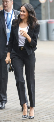 Meghan Markle pic #1050523