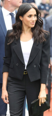 Meghan Markle pic #1050526