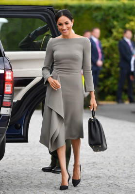 Meghan Markle pic #1050524