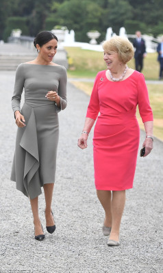 Meghan Markle pic #1050514