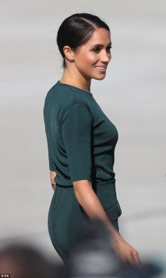 Meghan Markle pic #1050521
