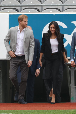 Meghan Markle pic #1050516