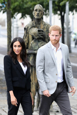 Meghan Markle pic #1050497