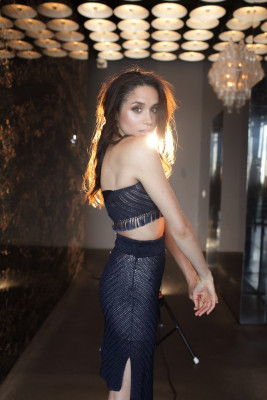 Meghan Markle pic #985386