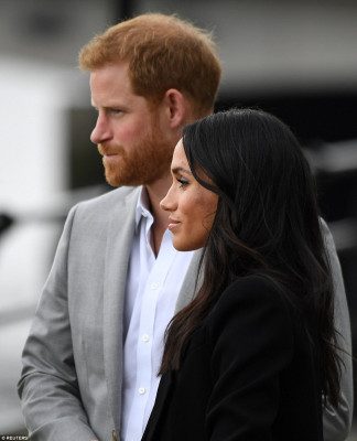Meghan Markle pic #1050506