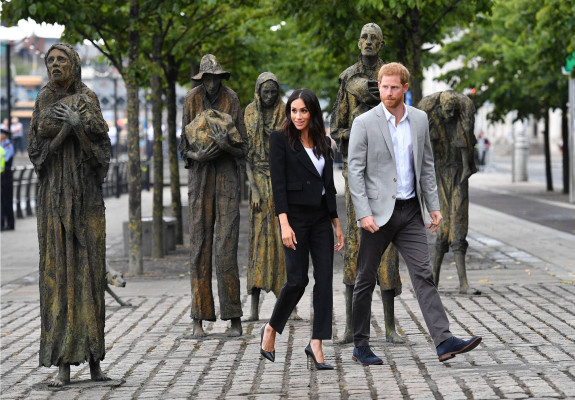 Meghan Markle pic #1050504