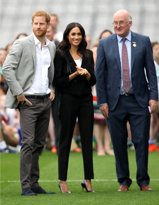 Meghan Markle pic #1050501
