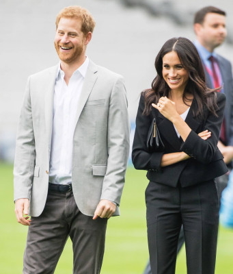 Meghan Markle pic #1050496
