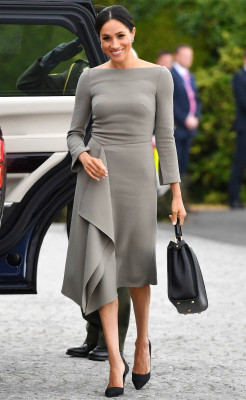 Meghan Markle pic #1050498