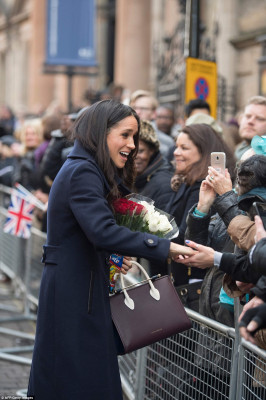 Meghan Markle pic #985035