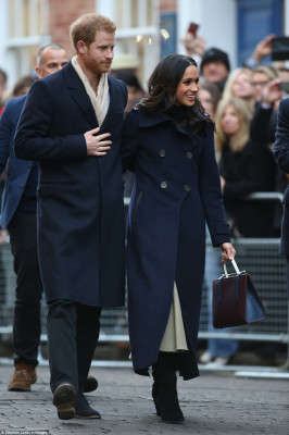 Meghan Markle pic #985036