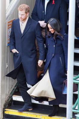Meghan Markle pic #985420