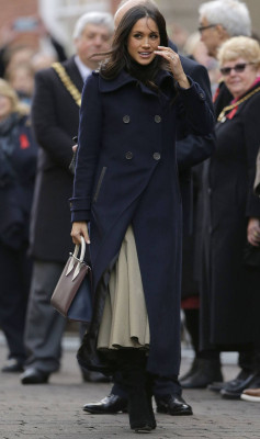 Meghan Markle pic #985039