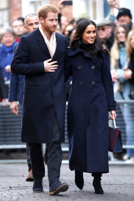 Meghan Markle pic #985409
