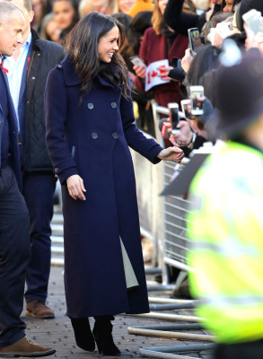 Meghan Markle pic #985410