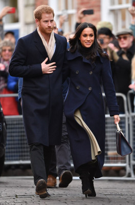 Meghan Markle pic #985419