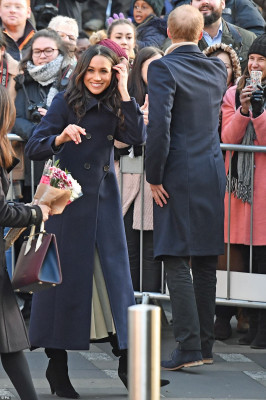 Meghan Markle pic #985418