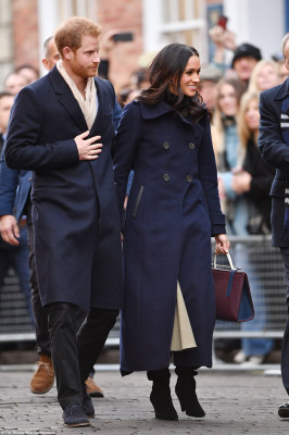 Meghan Markle pic #985423