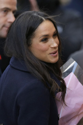 Meghan Markle pic #985421